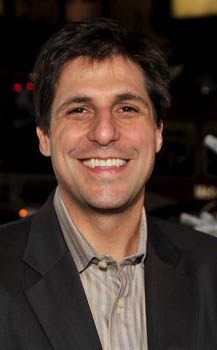 Jonathan Glickman